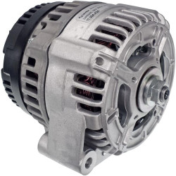 kintamosios srovės generatorius VPF4072