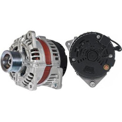 kintamosios srovės generatorius VPF4076