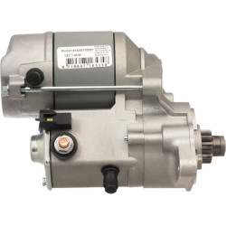 Starteris 12V, 1,4kW, 9 dantų, Kramp STA26170331