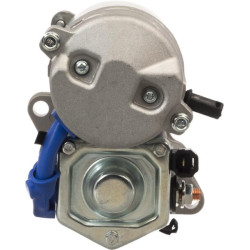 Starteris 12V, 1,4kW, 9 dantų, Kramp STA26170331