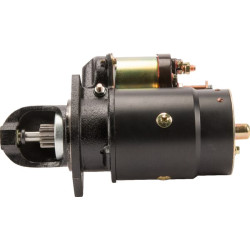 Starteris 12V, 1,8kW, 9 dantų, Kramp STA26170381