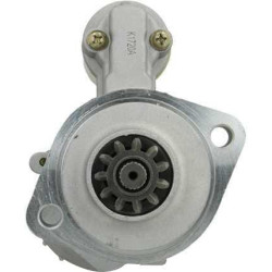 Starteris 12V, 2,0 kW, 11 dantų, Kramp STA2617147