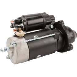 Starteris 12V, 3,2kW, 10 dantų, Kramp STA26171651
