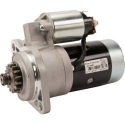 Starteris 12V, 1,6kW, 15 dantų, Kramp STA26170921