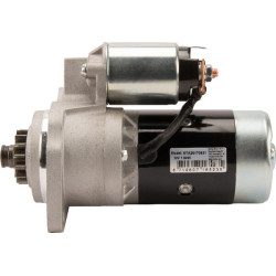 Starteris 12V, 1,6kW, 15 dantų, Kramp STA26170921