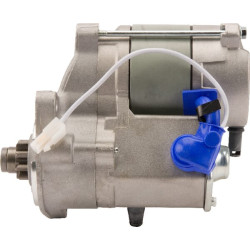 Starteris 12V, 1,2kW, 9 dantų, Kramp STA26170111