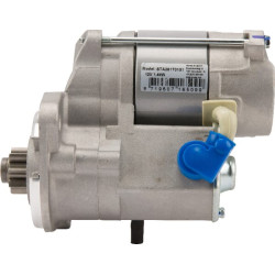 Starteris 12V, 1,4kW, 8 dantų, Kramp STA26170101