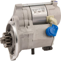 Starteris 12V, 1,0kW, 15 dantų, Kramp STA26170941