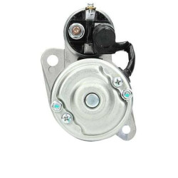 Starteris 12V, 1.0kW, 9 dantų, Kramp STA2617026