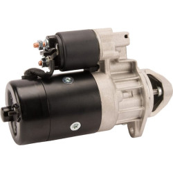Starteris 12V, 2,2kW, 11 dantų, Kramp STA26171051