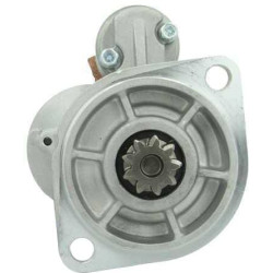 Starteris 12V, 1.0kW, 9 dantų, Kramp STA2617090