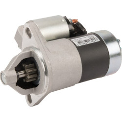Starteris 12V, 1,1kW, 9 dantų, Kramp STA26170251