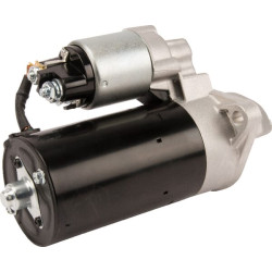 Starteris 12V, 2.0kW, 9 dantų, su reduktoriumi, Kramp STA26170521
