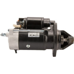 Starteris 12V, 3,2kW, 10 dantų, Kramp STA26171661