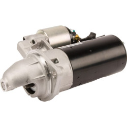 Starteris 12V, 1,6kW, 9 dantų, su reduktoriumi, Kramp STA26170511
