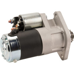 Starteris 12V, 1,7kW, 13 dantų, Kramp STA26171361