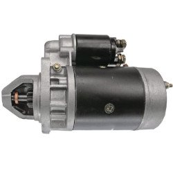 Starteris 12V, 2,7kW, 9 dantų, CW, Vapormatic VPF2032