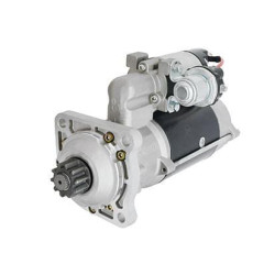 Starteris 12V, 4,2kW, 10 dantų, su reduktoriumi, Vapormatic VPF6012