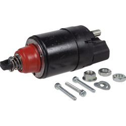 Starterio relė 01340624