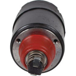 Starterio relė 01340624