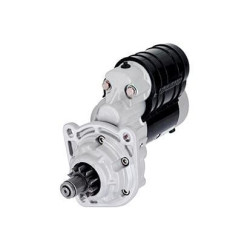 Starteris 12V, 2,8kW, 10 dantų, su reduktoriumi, Vapormatic VPF6004