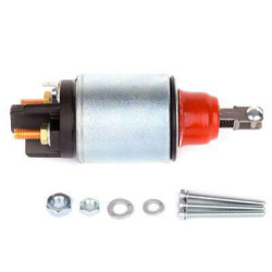 Paleidimo relė 12V AZJ Mahle MSX705KIT
