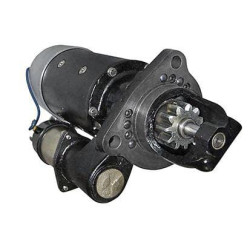 Starterio starterio variklis AV101366