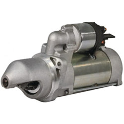 Starterio variklis VPF2065