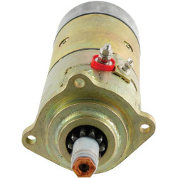 Starteris 24V 7.8kW Perkins 2873K059