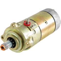 Starteris 24V 7.8kW Perkins 2873K059