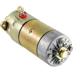 Starteris 24V 7.8kW Perkins 2873K059