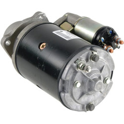 Starterio variklis 12V 2,8kW Perkins 2873A030