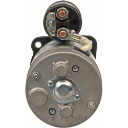Starteris 12V, 3,0 kW, 11 dantų, CW, Mahle IS0179