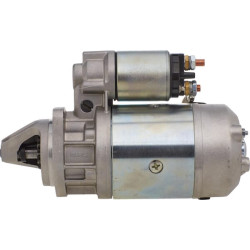 Starteris 12V, 2,7kW, 11 dantų, CW, Mahle IS0521