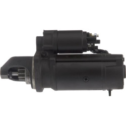Starteris 12V, 3,0 kW, 10 dantų, CW, Mahle IS0941