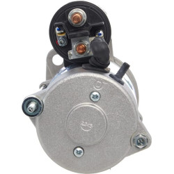 Starteris 12V, 2,6kW, 9T su reduktoriumi, CW, Kramp IS1073