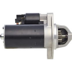 Starteris 12V, 2,0 kW, 10 dantų, CW, Mahle IS1275