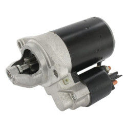 Starteris 12V, 1,0 kW, 8 dantų, CW, Mahle IS1066