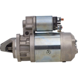 Starteris 12V, 2,7kW, 9 dantų, CW, Mahle IS0548