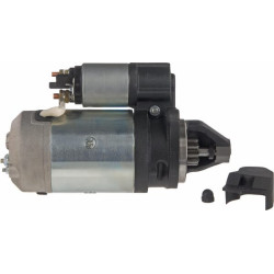Starteris 12V, 2,8kW, 10 dantų, CW, Mahle IS0526