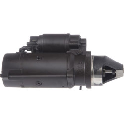 Starteris 12V, 3,0 kW, 10 dantų, CW, Mahle IS1055