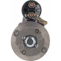 Starteris 12V, 2,7kW, 9 dantų, CCW, Mahle IS0525