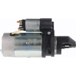 Starteris 12V, 3,0 kW, 9 dantų, CW, Mahle IS0412