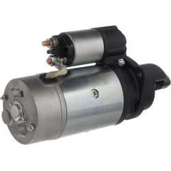 Starteris 12V, 3,0 kW, 9 dantų, CW, Mahle IS0412