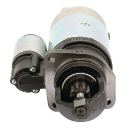Starteris 12V, 2,7kW, 9 dantų, CW, Mahle IS0889