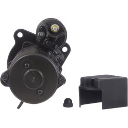Starteris 12V, 3.0kW, 10 dantų, CW, su reduktoriumi, Mahle IS1016