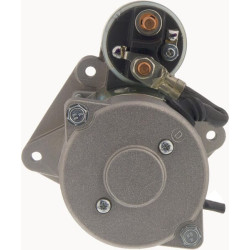 Starteris 12V, 2,6kW, 9 dantų, CW, Mahle IS1164