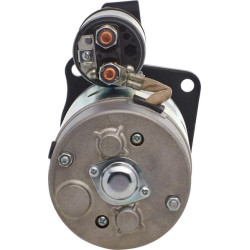 Starteris 12V, 3,0 kW, 9 dantų, CW, Mahle IS0403