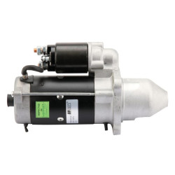 Starteris 24V, 4.0kW, 11 dantų, CW, gopart STA2403GP