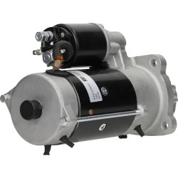 Starteris 12V, 2,6kW, 10 dantų, STA2617274